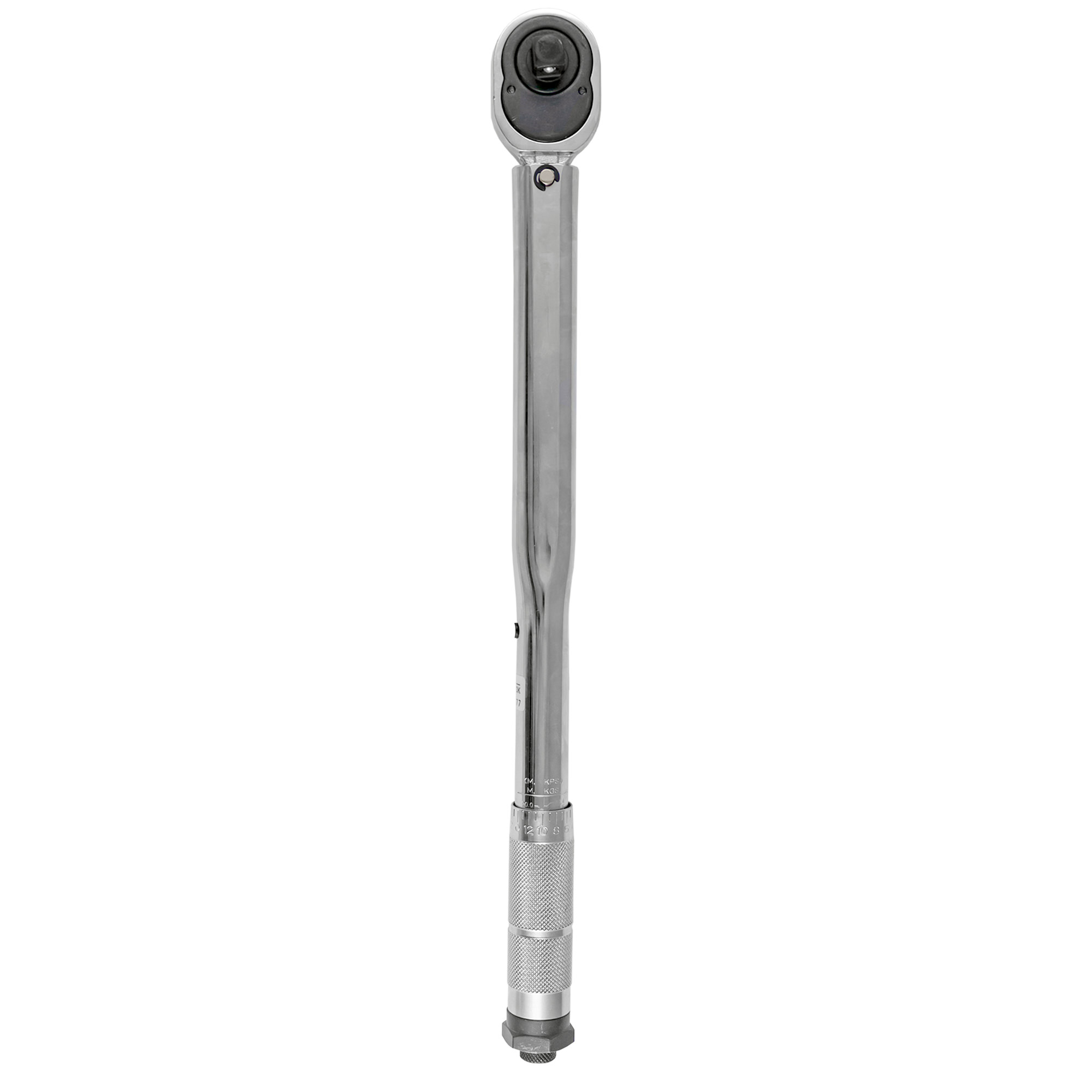 CHIAVE DINAMOMETRICA 1/2"