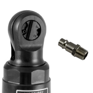 MINI CRICCHETTO 1/4” 40.7NM