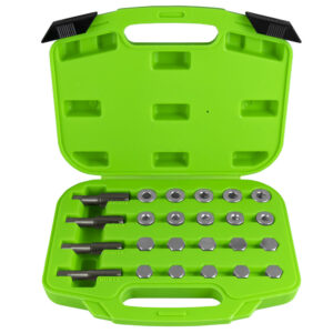 KIT DI RIPARAZIONE PER TAPPI OLIO MOTORE