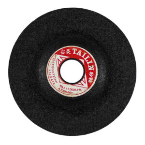 PLATORELLI ABRASIVO DA 5"