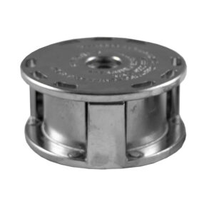 ADATTATORE RUOTA 23MM