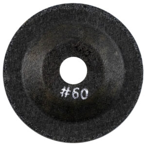 PLATORELLI ABRASIVO #60