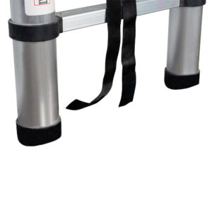 SCALA TELESCOPICA 6 GRADINI -  2M