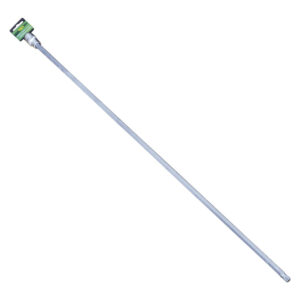 INSERTI POLIGONALE EXTRALUNGO 800MM DA 1/2” 10MM Ø