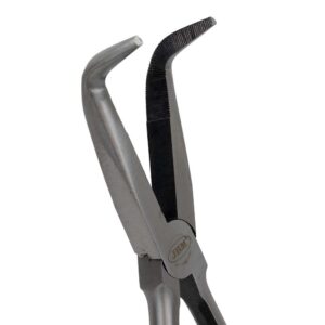 SET PINZE PUNTA DA 0°, 45°, 90°