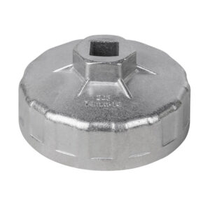 BUSSOLE D'ESTRAZIONE PER IL FILTRO DELL’OLIO 74X14C