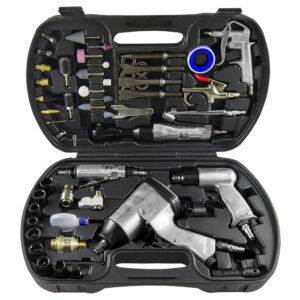 KIT DI UTENSILI PNEUMATICI