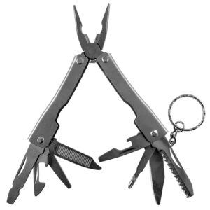 PINZA MINI RIPIEGABILE MULTIUSO 105MM