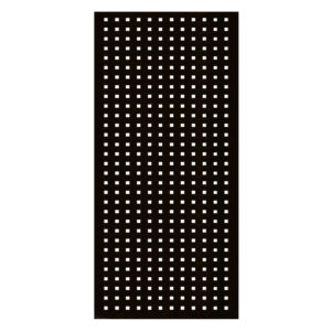 PANNELLO APPENDI ATTREZZI DA  1,5 X 0,6M 1500X600MM
