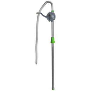 POMBA MANUALE PER ESTRAZIONE DIESEL / OLIO / AD BLUE