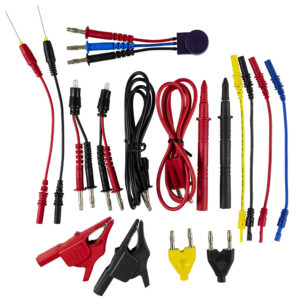 KIT DI CAVI E ACCESSORI