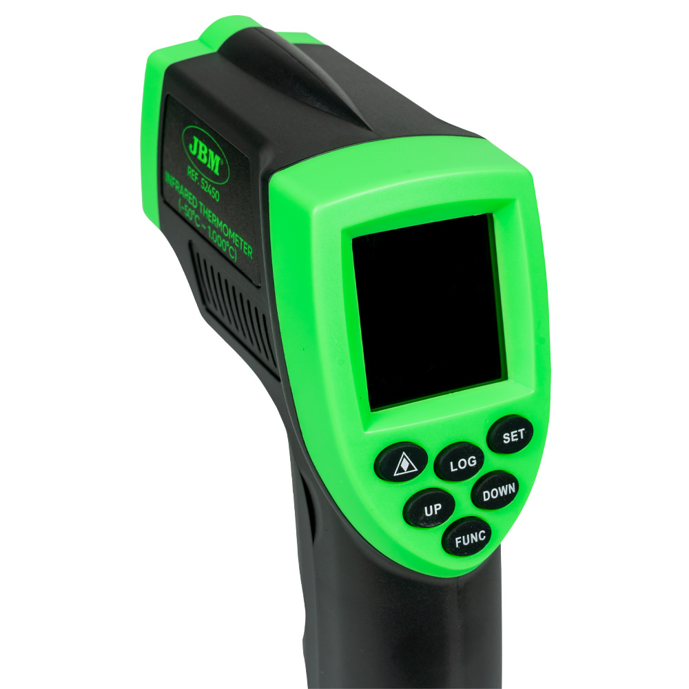 TERMOMETRO LASER -50° ~1000°