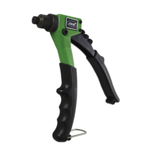 RIVETTATRICE COMPATTA 200MM / 8"