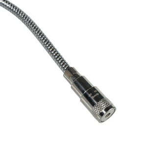 PROLUNGA FLESSIBILE MAGNETICA CON LED