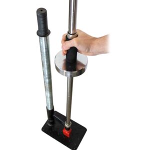 TAGLIA LEGNA MANUALE