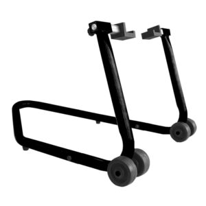 SUPPORTO SOLLEVATORE PER MOTO INDIETRO 200KG