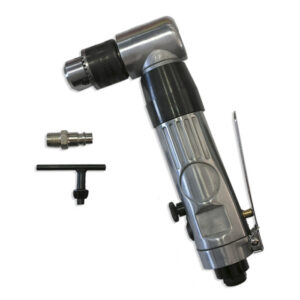 TRAPANO 3/8” AD ANGOLO DI 90°