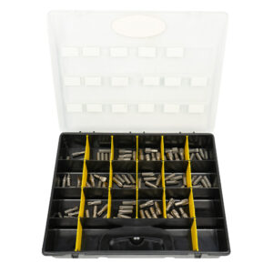 SET DI INSERTI IN ASSORTIMENTO