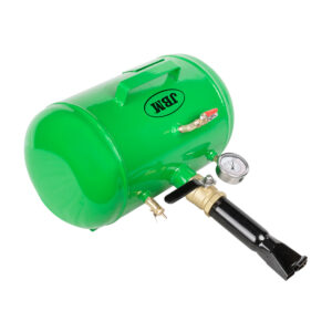 TALLONATORE PER PNEUMATICI PORTATILE