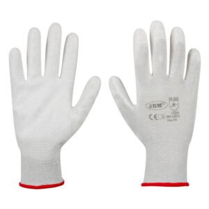 GUANTI ANTI-TAGLIO TATTILI T.8