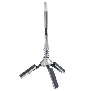 LEVIGATORE PER CILINDRI - 3 BRACCI  2" (35-85MM)