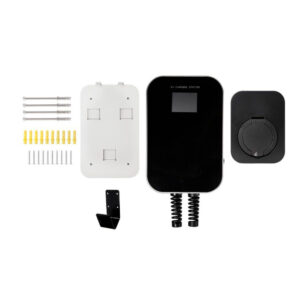 CARICABATTERIE DA PARETE 3,6 KW, 16 A, PER VEICOLI ELETTRICI (SINGLE-PHASE)