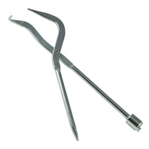 PINZA PER FRENI A TAMBURO