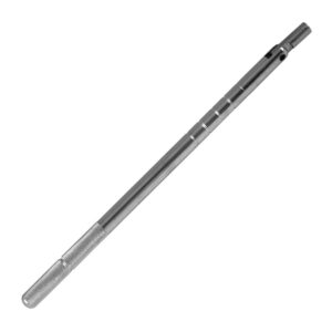 STRUMENTO PER INSTALLARE VALVOLE PNEUMATICHE - METAL
