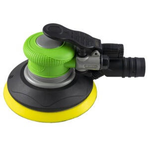LEVIGATRICE ORBITALE CON ASPIRAZIONE 5MM