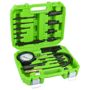 TESTER COMPRESSIONE MOTORI DIESEL PER CAMION