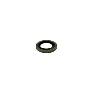 RONDELLA METALLO-PLASTICA 10MM DIAM.