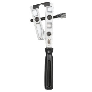 PINZA MORSETTO PER MANICOTTO ALBERO