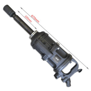 AVVITATORE PNEUMATICO PER CAMION  1” 3260NM