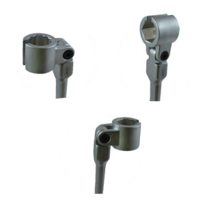 CHIAVE SNODATA PER ESTRAZIONE SONDA LAMBDA 22MM