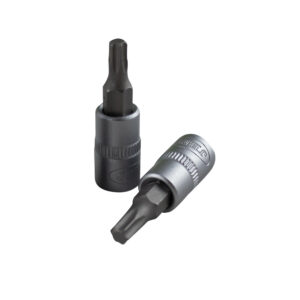 SET DI INSERTI 1/4" 18 PEZZI