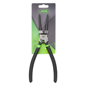 PINZA SEEGER BECCHI DIRITTI - INTERNI  9 " 225MM
