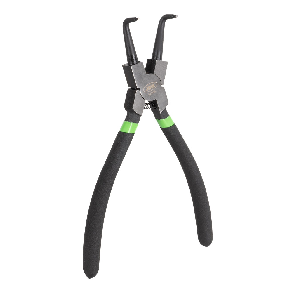 PINZA SEEGER BECCHI CURVI - INTERNI  9 " 225MM