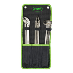SET DI 3 PINZE AUTOBLOCCANTI SUPERLUNGHE