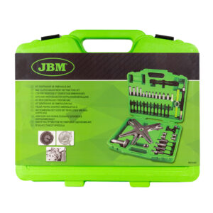 KIT PER CENTRAGGIO FRIZIONE SAC