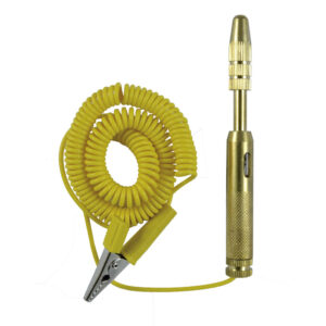 TESTER CIRCUITO AUTOMOTIVE  2X115MM