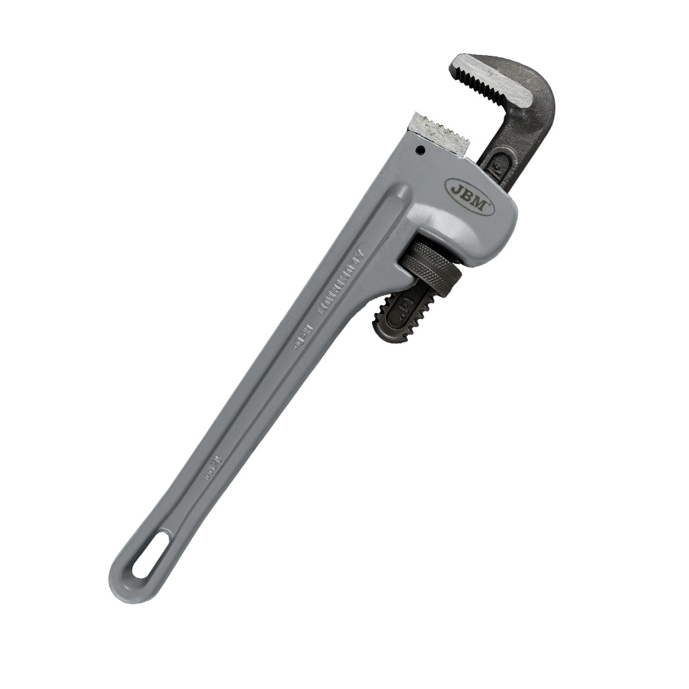 CHIAVE IN LEGA DI ALLUMINIO 12"