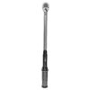 CHIAVE DINAMOMETRICA CON INCAVO 1/2” (40-210NM)