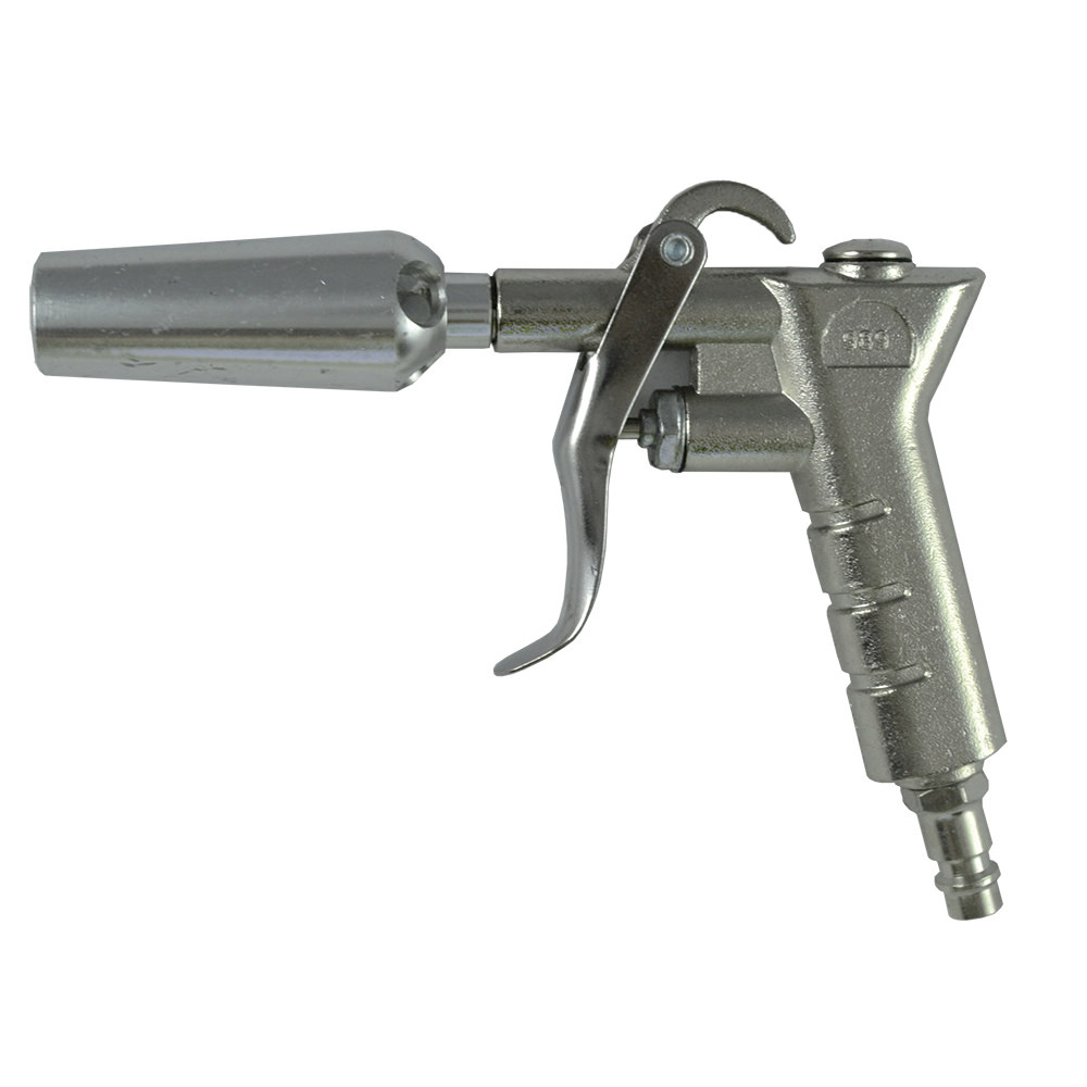 PISTOLA DI SOFFIAGGIO