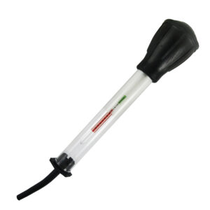 IDROMETRO PER BATTERIA