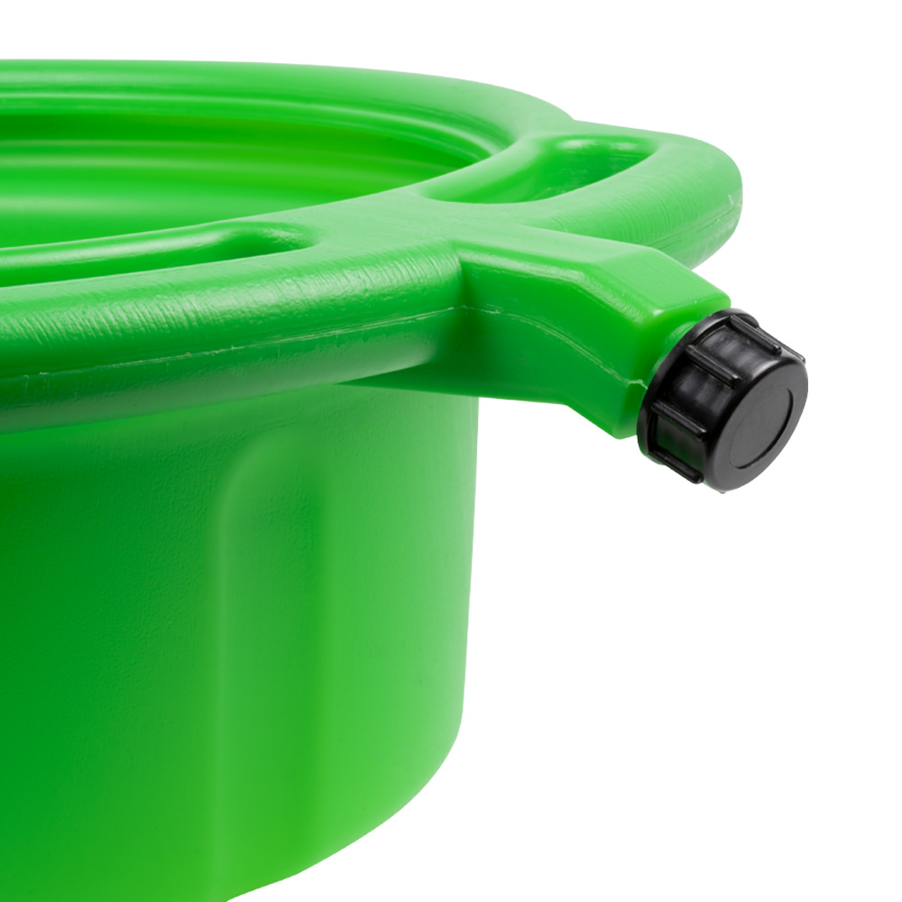 VASCA DI RACCOLTA ANTIGELO CAP. 18L