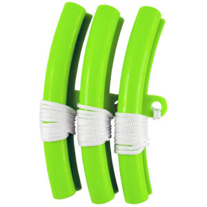 KIT DI PROTEZIONI PER CERCHI DI RUOTA (3 PZ.)