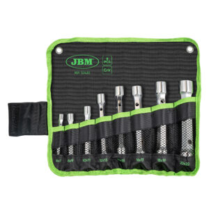 SET DI 8 CHIAVI A PIPA