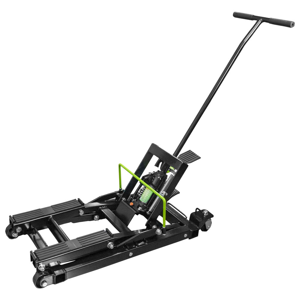 MARTINETTO ATV 680KG
