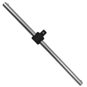 ADATTATORE A "T"  3/4" 460MM CON MANIGLIA SCORREVOLE