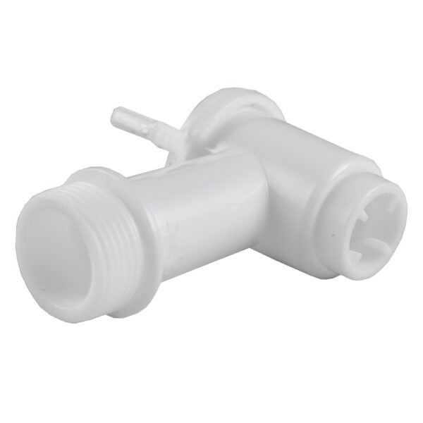 RUBINETTO PLASTICO DE 3/4”